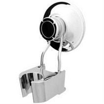 스파이더락 와이어 샤워기걸이 욕실용품, 1개