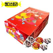 본오본 수아브 초콜릿 450g(30개입), 본오본수아브초콜릿450g(30개입)