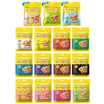 단색 아이클레이 (50g)_15색중 택1, 살구색
