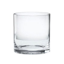 SH20X20 스윗원형유리꽃화병