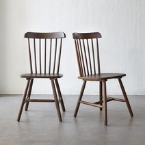 톤 원목의자 1+1 4colors, 없음