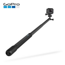 (GoPro 고프로 엘그란데 연장봉/셀카봉 (El Grande 97cm) (고프로정품 고프로/연장봉/셀카봉/고프로정품/엘그란데