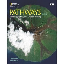 Pathways 2A 2E R/W and Critical Thinking(SB with Online WB)