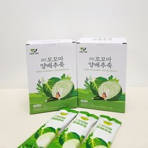 군산꼬꼬마양배추죽 1박스 15포, 없음