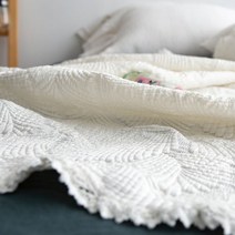 [천삼백케이] [까사엘] 풍기인견스프레드 미뉴엣(Q)