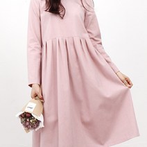75-423 P867 Dress 여성 원피스 pattern