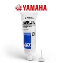 YAMAHA 야마하 선외기 기어오일 하부오일 750ml, 단품