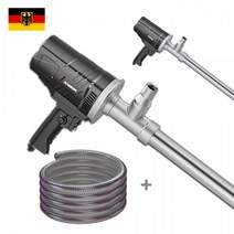 자동 드럼 펌프 오일 고속주유 속도조절 20년 내구성, 일반형 1600W 내외부 올스테인