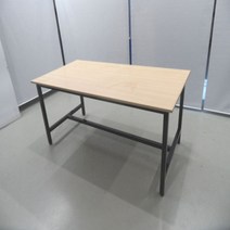 작업대 작업용테이블 회의용테이블 작업대 검수대 다이 책상, 망비