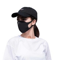 새부리형마스크 레저용운동용 남녀공용 연예인 보이는 데일리 패션 컬러 작아 얼굴 천 2143xz