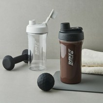 락앤락 쉐이크보틀 프로 트라이탄 850ml (ABF944) 라이트그레이/블랙, 라이트그레이