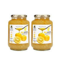 씨밀레 봉밀 유자차 2kg x 2병, 상세페이지 참조, 상세페이지 참조, 상세페이지 참조, 상세페이지 참조