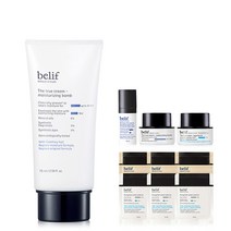 빌리프 크림 더 트루 크림-모이스춰라이징 밤 75mL, 1개, 1개