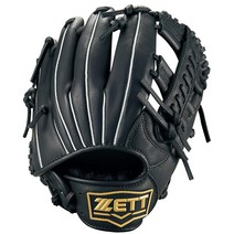 제트 유소년 글러브 메이트 76930 검정 S사이즈 야구글러브, 단품