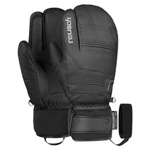 2223 로이쉬 스키장갑 블리자드 알텍스 XT 롭스터 BK 3지장갑 염소가죽 손목리쉬끈