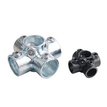 무용접 파이프연결 파이프클램프 158 40A/48.3mm/실버 JH, ※­선택:8806379387320_선택▣