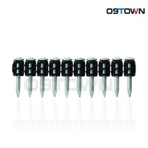 힐티 X-C 24 B3 MX 타정핀 1000발 BX3용 콘크리트 2123994, 1개