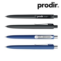 기타 바보사랑[프로디아]prodir 프로디아 정품 스위스 프리미엄 샤프 DS8, 블루만가능