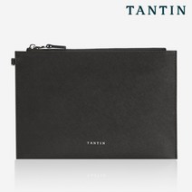 탄틴 테일러 가죽 클러치백 T61001 탄 3사이즈 6컬러