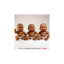 h30 베렝구어 미니목욕놀이인형 아프리칸 25cm(16550) 소꿉놀이세트/주방놀이/주방놀이소품/주방놀이세트/병원놀이/주방놀이소품/소꼽놀이세트/마트놀이/병원놀이/가게놀이