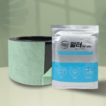 LG 퓨리케어 360 공기청정기 AS281DAW 필터, 05 필터세이퍼 5장