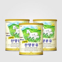 일동후디스 프리미엄 산양분유 1단계, 400g, 1개