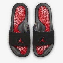 나이키 조던 하이드로 8 레트로 슬라이드 바시티 FD7674-001