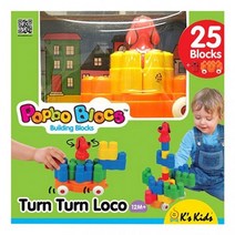 블록 아이윙스 팝보블럭 123생일케이크만들기 소프트블록 어린이집 유치원 블록단체선물 답례품, 상세페이지 참조