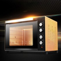 피자 오븐기 업소용 제빵 기계 화덕 오븐 홈베이킹 데크 가스 houshold 케이크 전기 상업용 전기 100l 케이크 빵 대형 뜨거운 공기 스토브