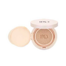 인셀덤 4D 러스터 쿠션 SPF50+ + 리필 포함