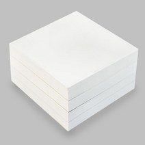 [화지] 종이마을 호두과자용 화지 125 x 125mm 2 000매 1팩, 2,000매