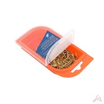 목재용못 선반 못 너트와셔 고정부품 철재 설치 쇠 가구 20MM 철