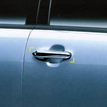 DOL386646경동 몰딩 캐치 커버 코란도C 2014, 1개