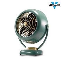 보네이도(VORNADO) 보네이도 시그니처팬 V-fan 그린