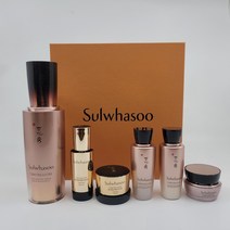 [설화수]진설에센스 50ml 십장생 기획세트 쇼핑백+ 헤라 나비 비누 증정