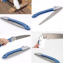 목공용 접이식 톱 작은톱 목공톱