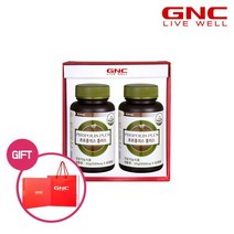 [지앤씨] GNC 프로폴리스 플러스 세트 (60정x2개), 상세 설명 참조, 상세 설명 참조, 상세 설명 참조, 상세 설명 참조, 상세 설명 참조