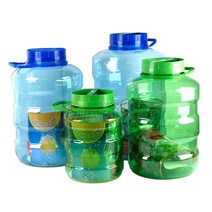 과실주병 매실주병, 1개, 10L