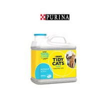 타이디캣 스쿱 6.35kg 고급 고양이모래 응고형