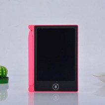 테블릿 드로잉 lcd 쓰기 태블릿 종이 없는 메모장 전자 디지털 쓰기 amp 다채로운, 01