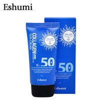 애슈미 콜라겐 레이저 썬스크린 100 선크림 70g