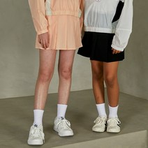 유솔 뉴코아 광명점 50%할인~ 우븐 주름 치마바지 ULWH23S54