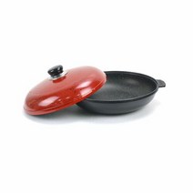 고구마냄비 실용적인 직화구이 냄비 28호, 단일속성