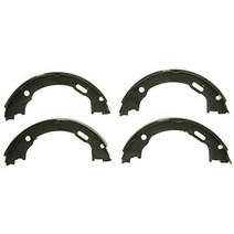Wagner Z777 Brake Shoe Set Rear null, 1, Rear,Wagner Z777 Brake Shoe S