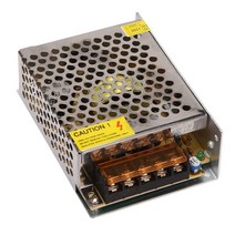 24V 3A 변압기 스위치 전원 공급 장치 60W LED 스트립 드라이버 CCTV 산업용 제어 어댑터