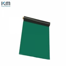 기타 KM 정전기방지 제전매트 ESD MAT 2T 유광 120cm, 상세페이지 참조