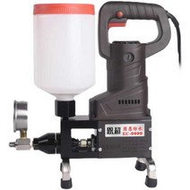 인젝션 에폭시 주입기 방수액 발포기 우레탄 디스펜서