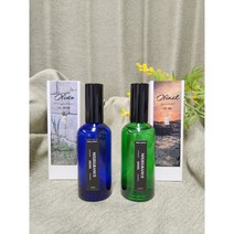 닉시그랑스 섬유향수 룸 스프레이 DIY 세트 100ml *2p 선물세트 200ml 니닐 니드 1세트, 1개