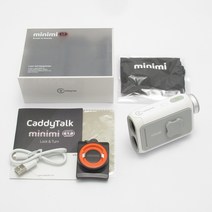 캐디 토크 미미미 LT - 283915