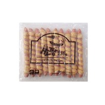 푸드드림 쏘팡 마약핫도그 회오리210gx10개입 2.1kg, 10개입